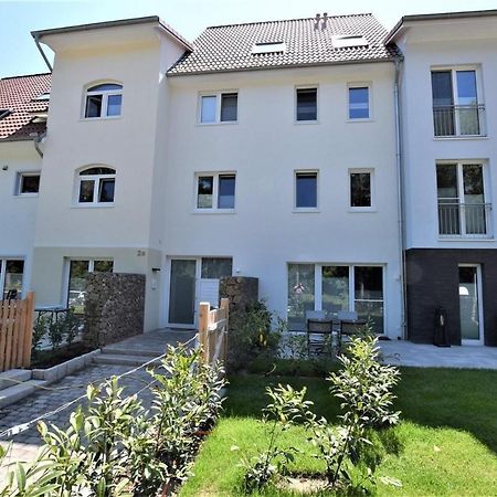 Апартаменти Compass-App-5 Говахт Екстер'єр фото